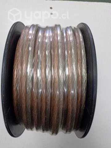 Cable para parlante - Imagen 2