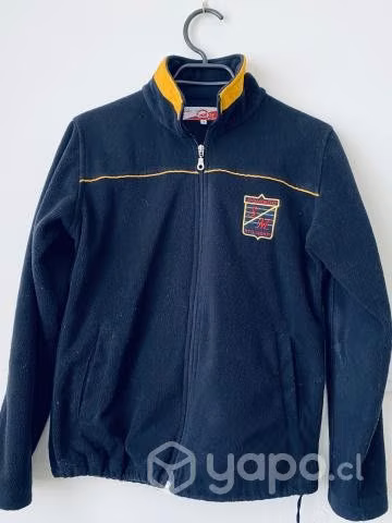 uniforme de Domingo Santa Maria