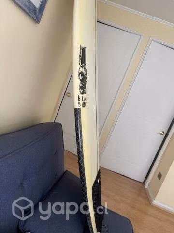 Tabla surf JS black box 2 HYFI epoxy