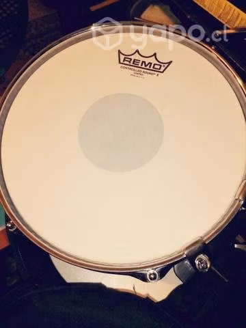 Pearl M1040 sopranino 10x4