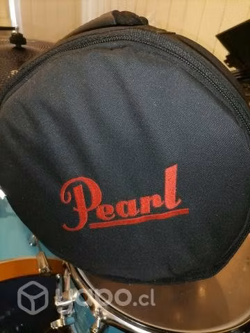 Pearl M1040 sopranino 10x4