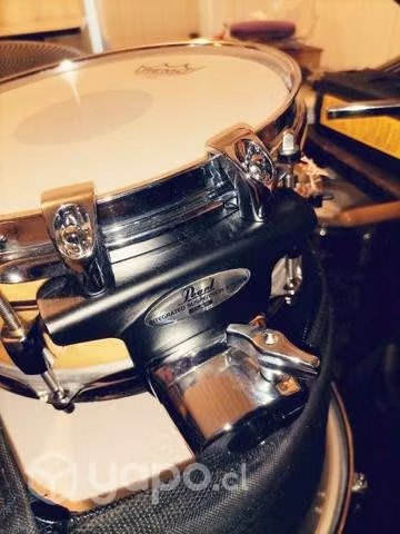 Pearl M1040 sopranino 10x4