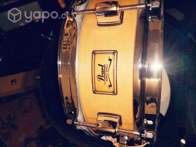 Pearl M1040 sopranino 10x4
