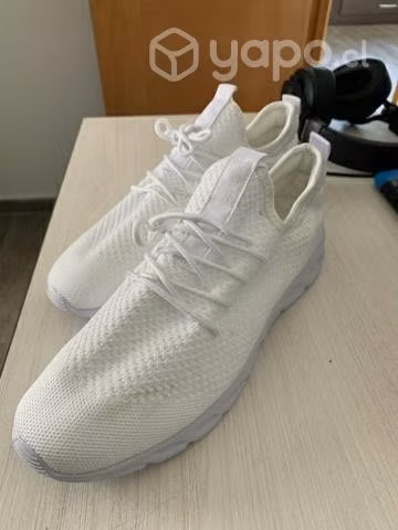 Zapatillas de deporte