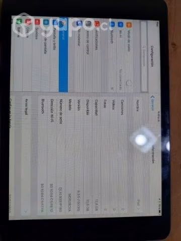 IPad mini