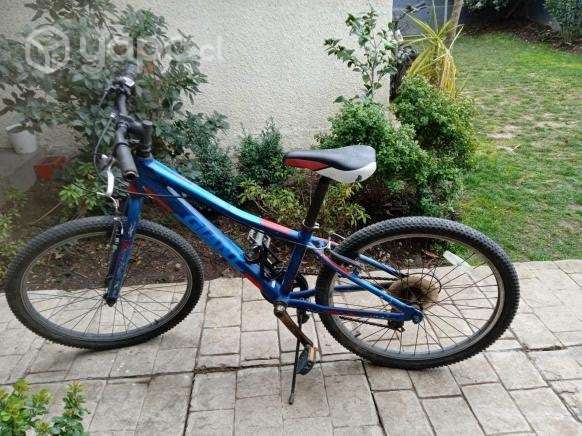 Bicicleta GIANT aro 23 - Imagen 2