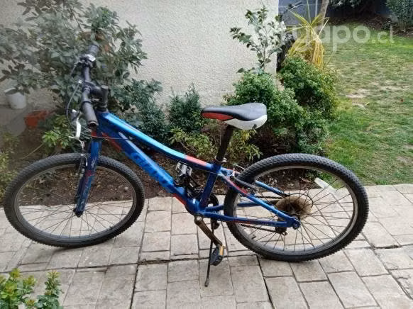 Bicicleta GIANT aro 23