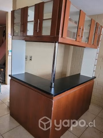 Mueble Bar