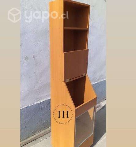 Mueble para pan angosto - Imagen 2