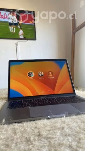 MacBook Pro 13 pulgadas, 128 Gb - Imagen 3
