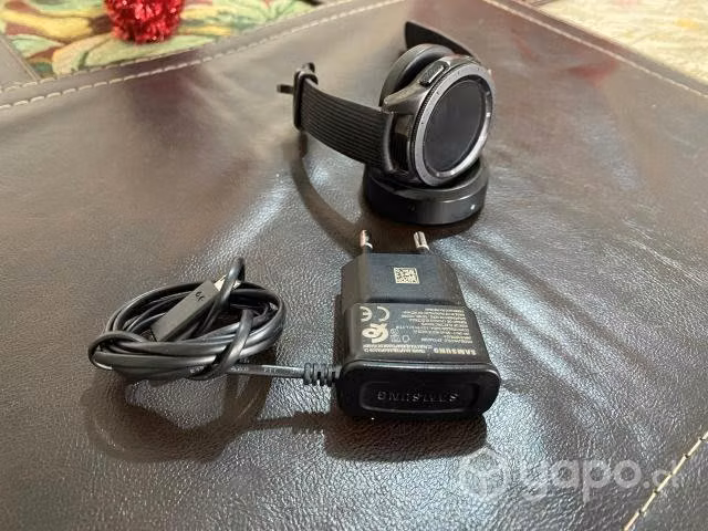 Samsung s20 fe + Reloj Galaxi Watch