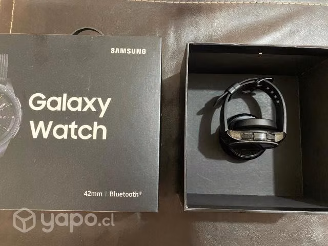 Samsung s20 fe + Reloj Galaxi Watch