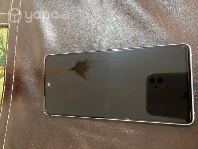 Samsung s20 fe + Reloj Galaxi Watch