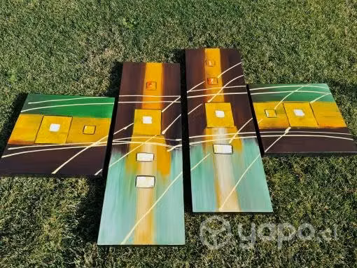 Cuadros decorativos - Imagen 3