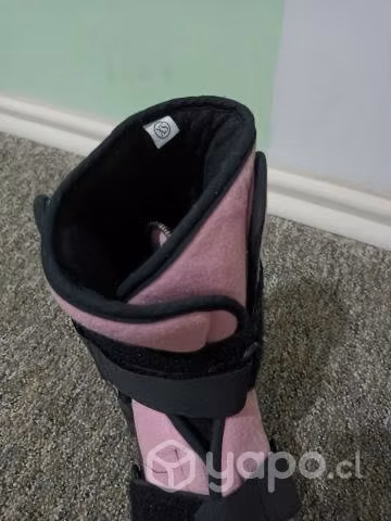 Bota ortopédica - Imagen 2