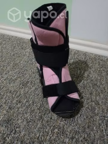 Bota ortopédica - Imagen 3