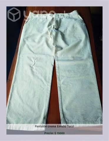 Pantalones casi nuevos - Imagen 2