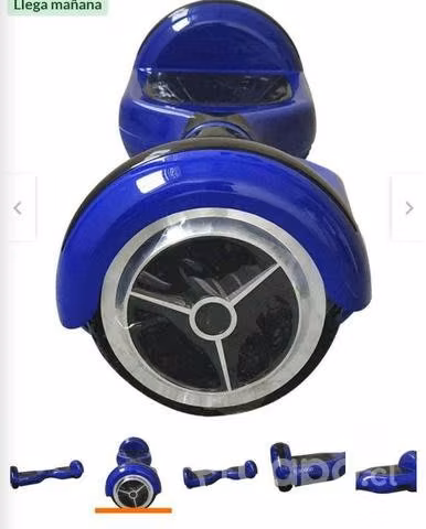 Patineta Eléctrica nueva
