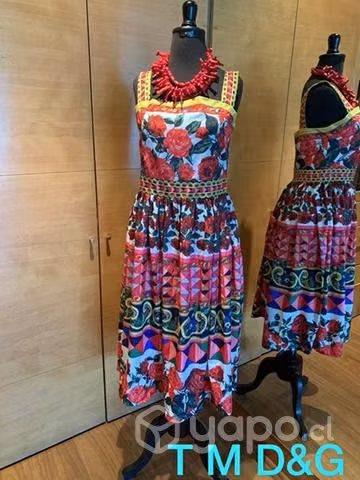 Balmain dolce Dior Vestidos