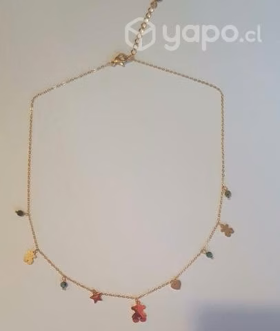Hermosos Collares Tous