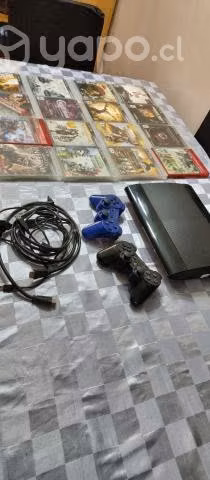 Ps3