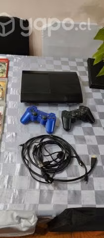 Ps3 - Imagen 2