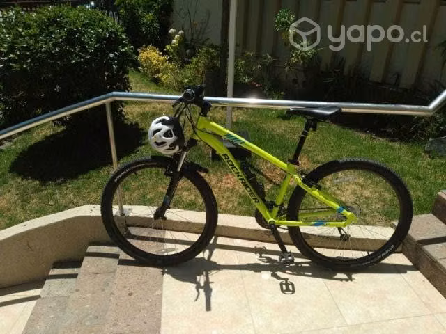 Bicicleta NUEVA aro 27,5