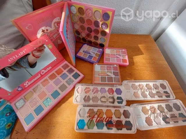 Maquillaje