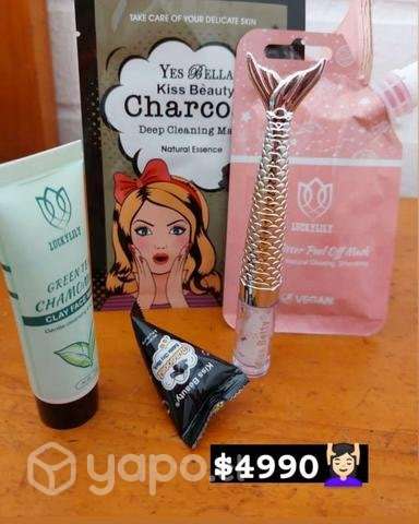Maquillaje - Imagen 4