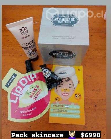 Maquillaje - Imagen 3