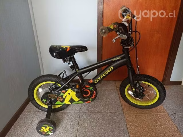 Bicicleta Oxford - Imagen 2