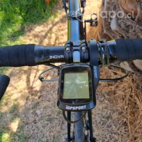 Bicicleta Norco Carbono - Imagen 4