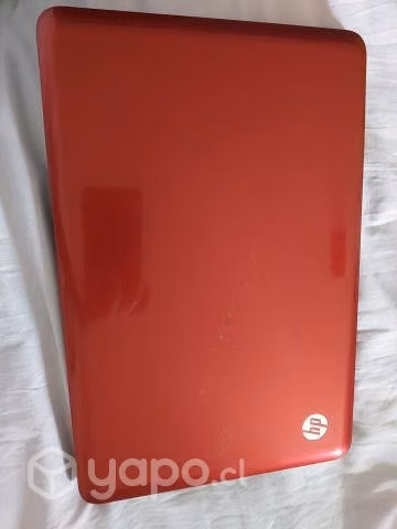 Computador hp - Imagen 3