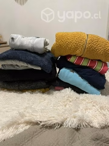 Lote de Ropa