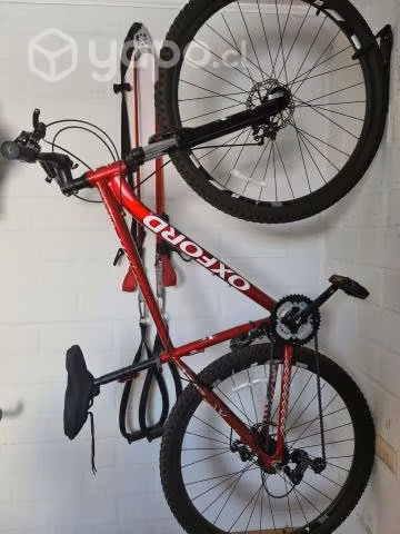 Bicicleta+casco+portabicicleta - Imagen 3