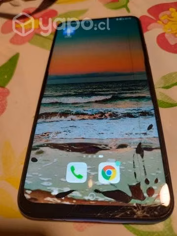 Huawei y9 prime - Imagen 2
