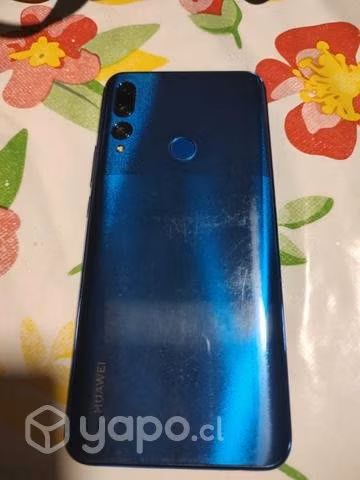 Huawei y9 prime - Imagen 4