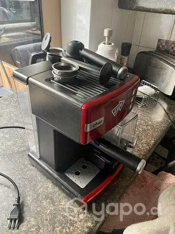 Cafetera Oster