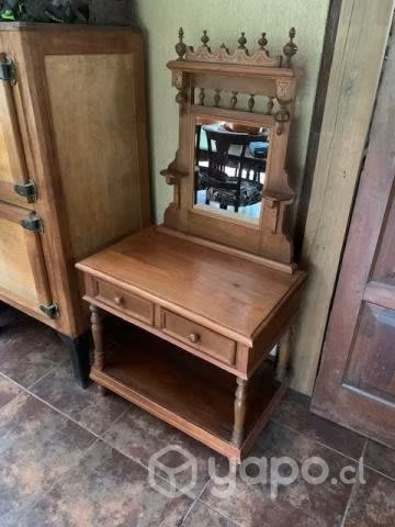 Peinador antiguo