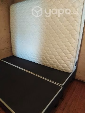 cama por cambio ciudad