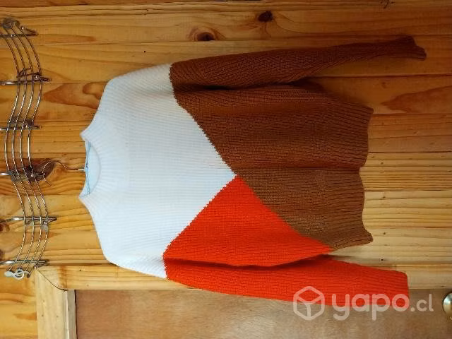 Sweater Basement