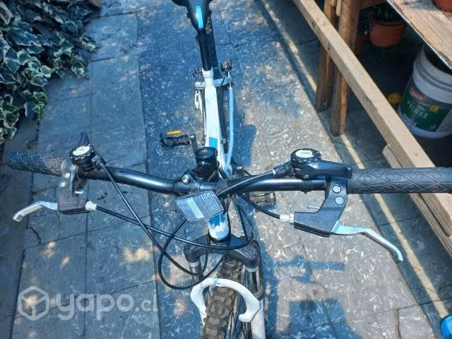 bicicleta - Imagen 2