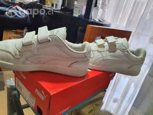 Zapatillas Puma