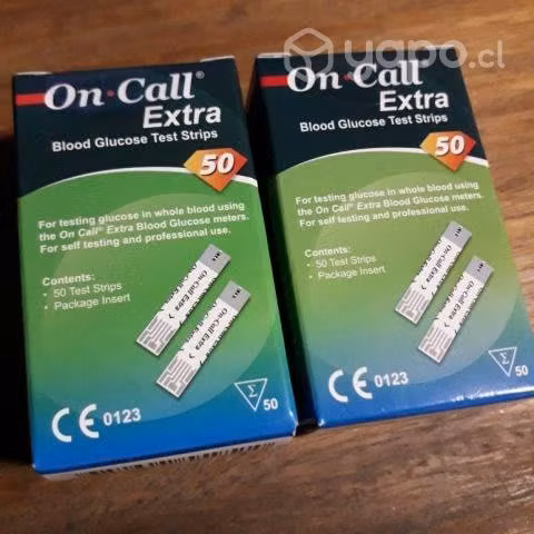 TIras Reactivas On Call Extra - Imagen 2