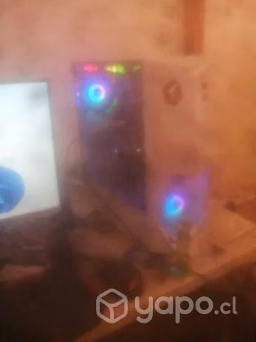 Pc gamer se permuta