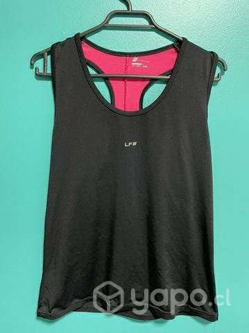 Lote Poleras XL - Imagen 3
