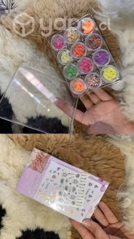 Productos de uñas - Imagen 5