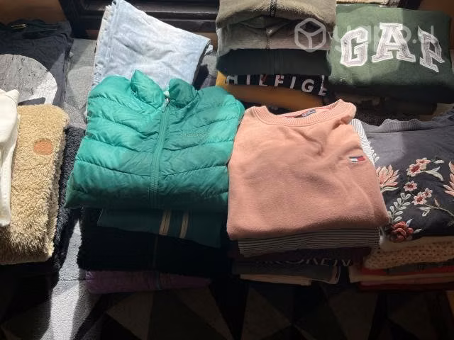 Ropa