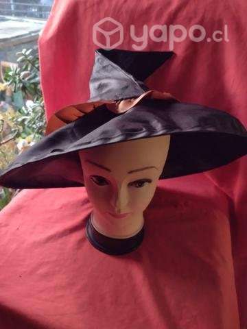Hallowen sombreros - Imagen 3