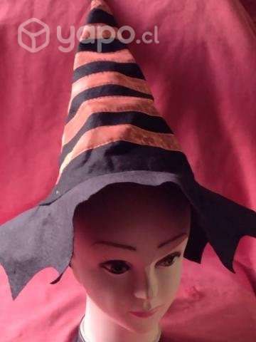 Hallowen sombreros - Imagen 6